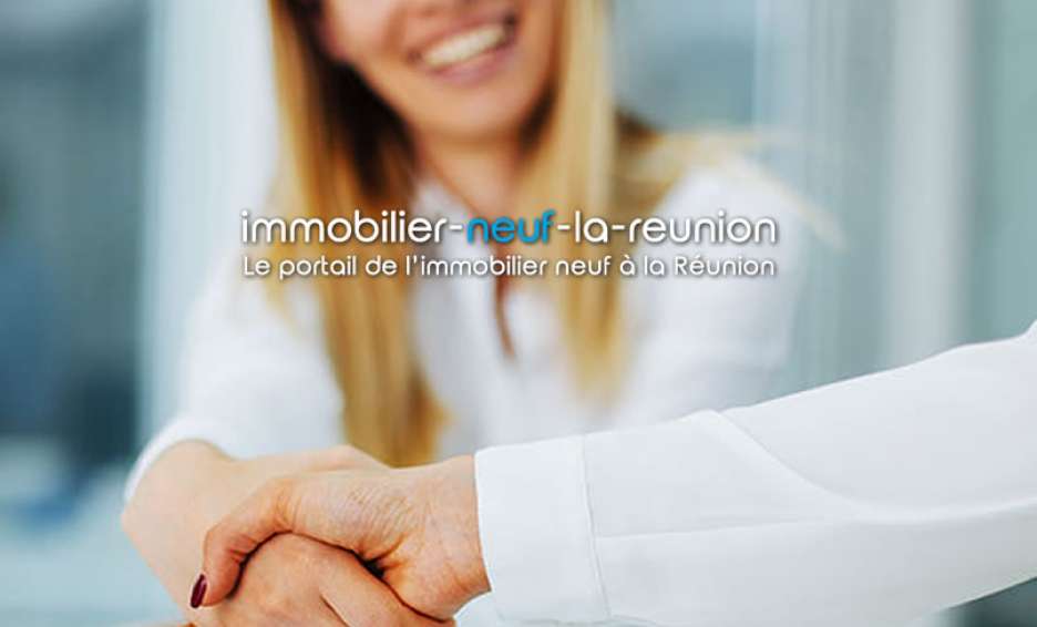 Immobilier neuf