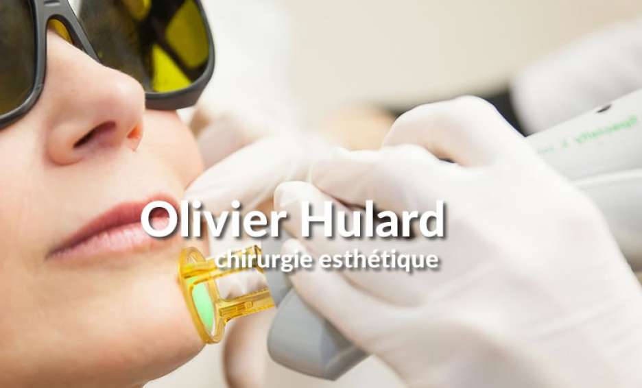 Olivier Hulard 